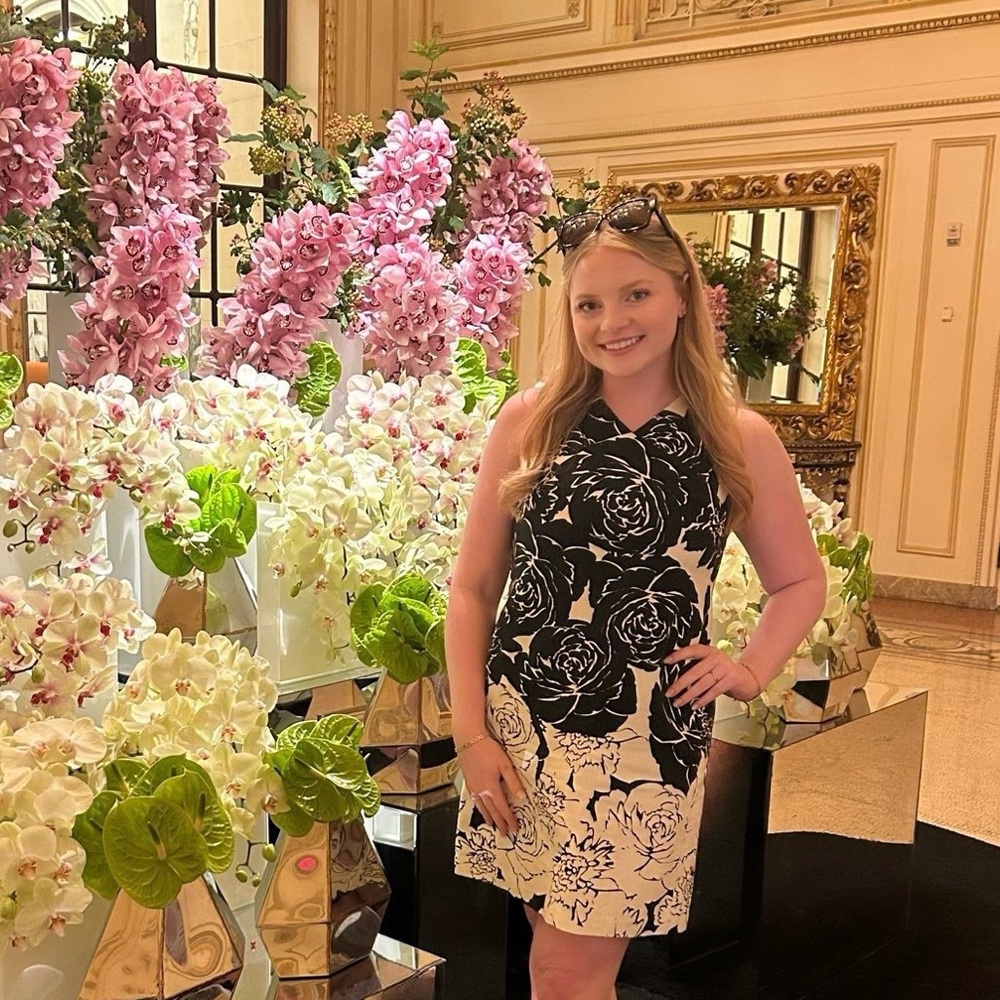 Meet your Posher, Samantha